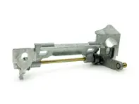 Buitenste handgreep achterplaat. Porsche 928 - 92853706304, 92853706404